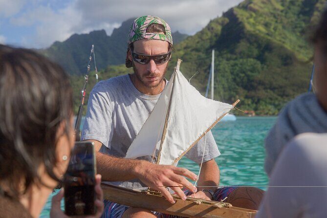 Private sailing adventure - Practical Details to Keep in Mind