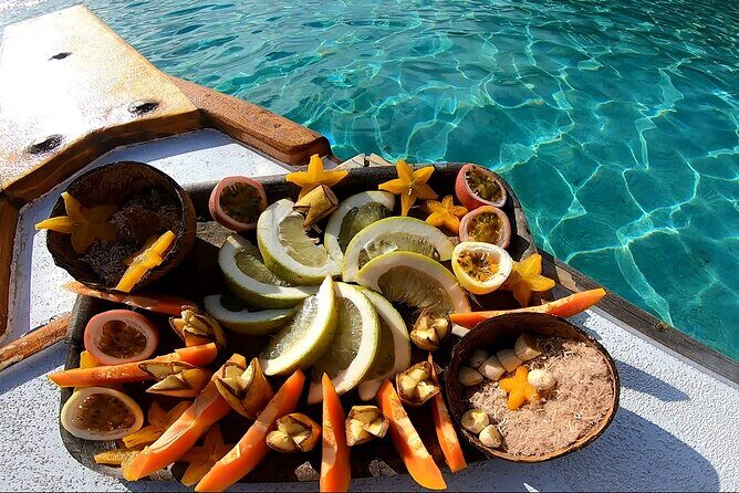 Private sailing adventure - Authentic, Guided by Passionate Locals