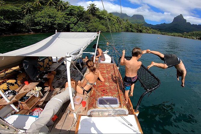 Private sailing adventure - The Sum Up: Why Choose This Adventure?