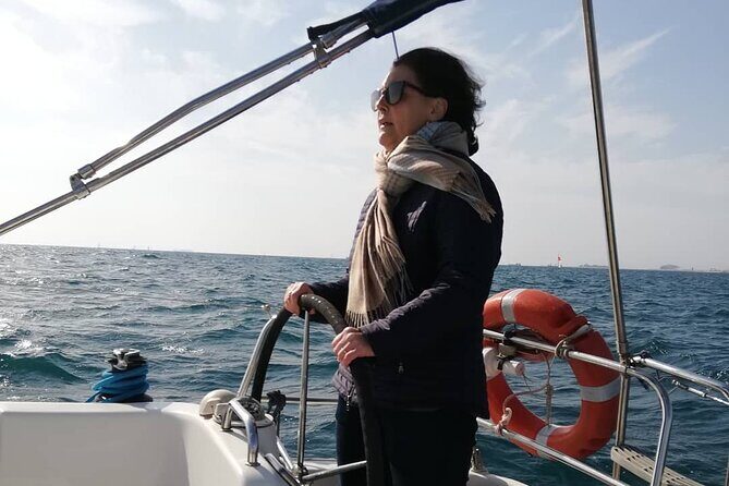 Private sailing and paddlesurfing tour with skipper up to 11 people - Why This Tour Stands Out