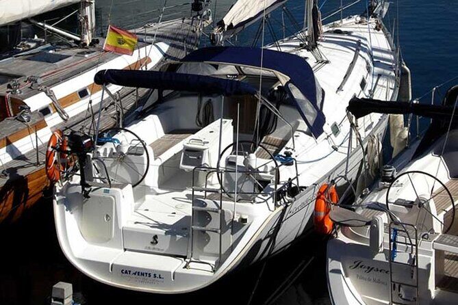 Private sailing and paddlesurfing tour with skipper up to 11 people - What to Expect & What’s Included