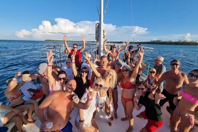 Private Sailing boat Snorkeling at Punta Cana - Who Will Enjoy This Tour Most?