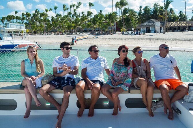 Private Sailing boat Snorkeling at Punta Cana - FAQs: Practical Questions Answered