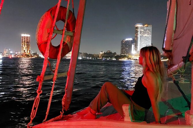 Private Sailing Boat With Its Sailor for One Hour or More - Good To Know