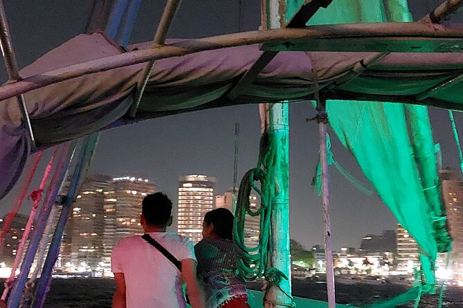 Private Sailing Boat With Its Sailor for One Hour or More - Tour Highlights