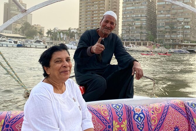 Private Sailing Boat With Its Sailor for One Hour or More - Traveler Feedback