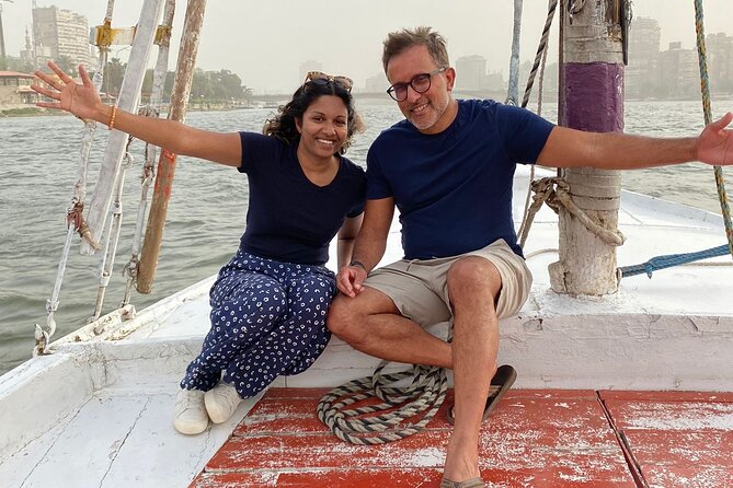 Private Sailing Boat With Its Sailor for One Hour or More - Reasons to Book