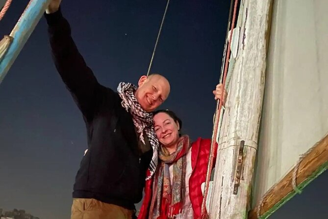 Private Sailing Boat With Its Sailor for One Hour or More - What to Expect