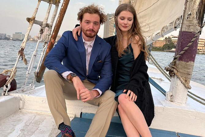 Private Sailing Boat With Its Sailor for One Hour or More - Plan Your Visit