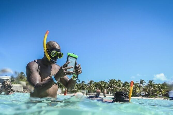 Private Sailing Catamaran to Isla Mujeres from Playa del Carmen - Practical considerations and tips