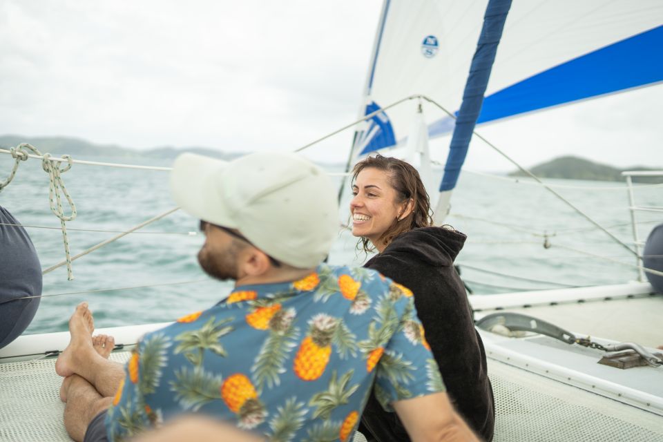 Private Sailing Charter | Bay of Islands | up to 19 People - Key Points