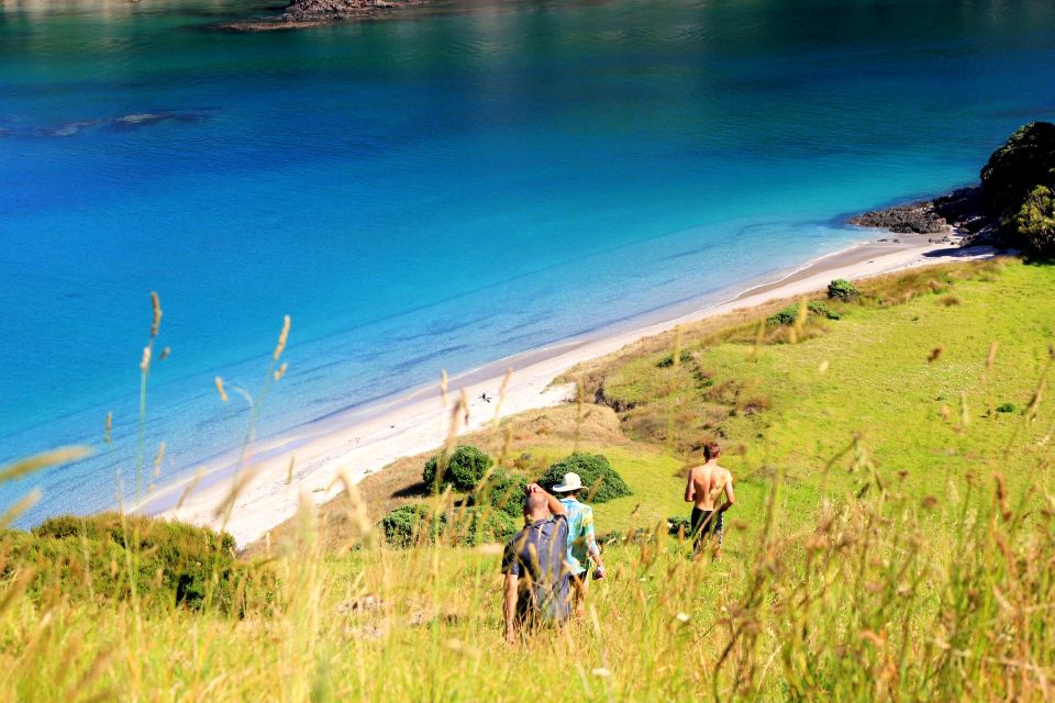 Private Sailing Charter | Bay of Islands | up to 19 People - Booking Information