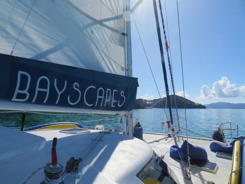 Private Sailing Charter | Bay of Islands | up to 19 People - Itinerary Options