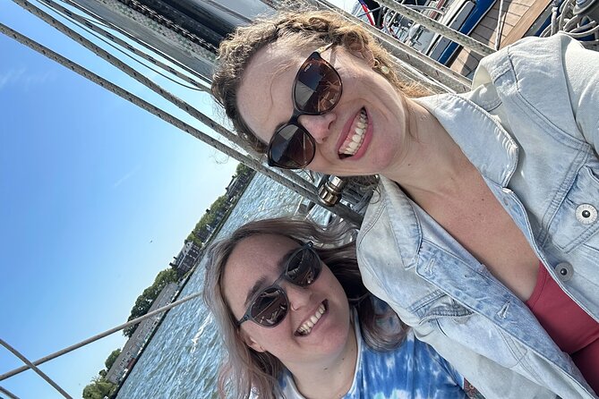 Private Sailing Charter in Brooklyn - Meeting and Pickup
