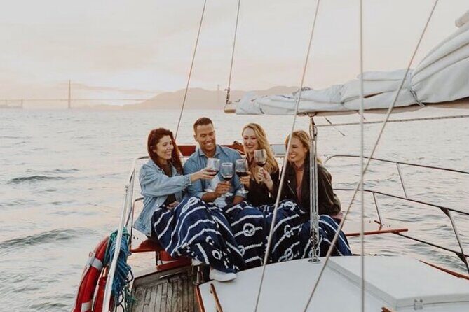 Private Sailing Charter: Up to 24 Passengers - Final Thoughts