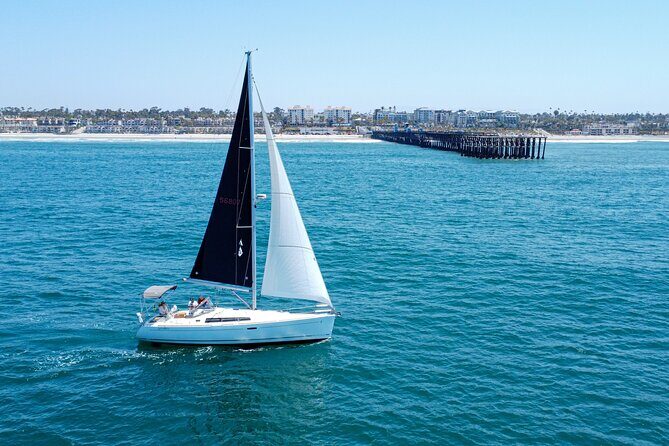 Private Sailing Charters in Oceanside CA - An Authentic Coastal Adventure
