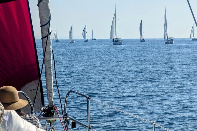 Private Sailing Charters in Oceanside CA - What to Expect on Your Sailing Trip