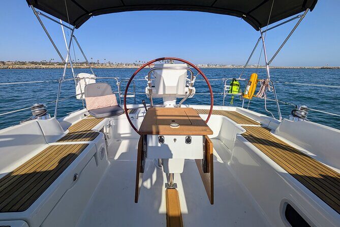 Private Sailing Charters in Oceanside CA - Practical Tips for Booking and Enjoying