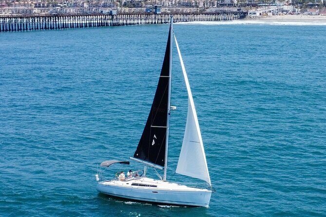 Private Sailing Charters in Oceanside CA - What Past Travelers Say
