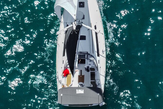 Private Sailing Charters in Oceanside CA - Who Is This Tour Best For?