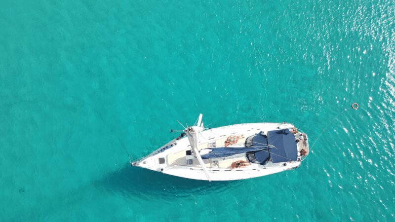 Private Sailing Cruise along the Coast of Agrigento - Final Thoughts: Is This Tour for You?