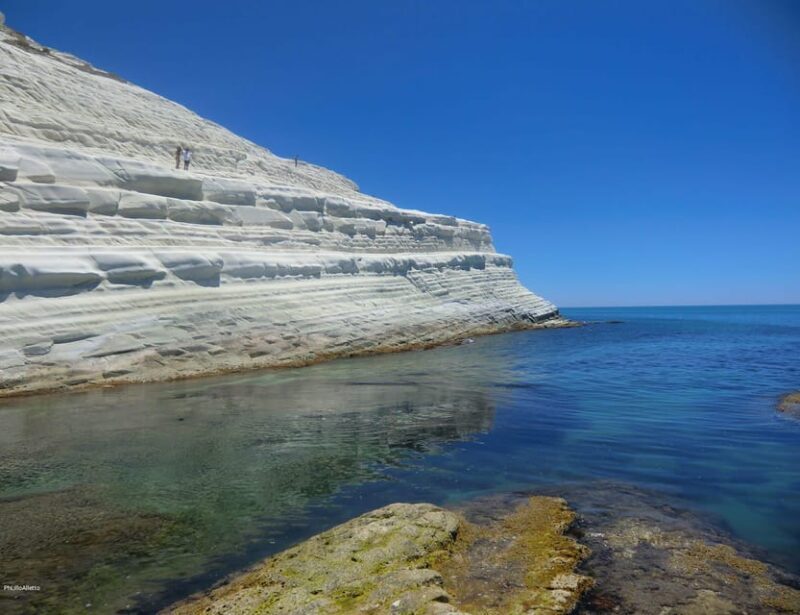 Private Sailing Cruise along the Coast of Agrigento - FAQ