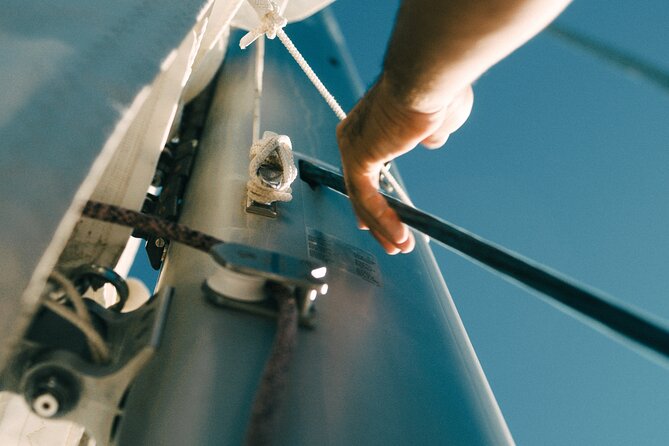 Private Sailing Cruise From Agios Nikolaos Around Mirabello Bay - The Sum Up