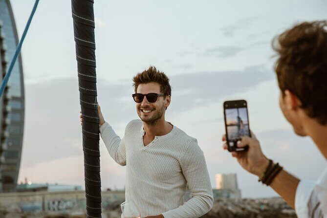 Private Sailing Cruise in Barcelona - The Price: Analyzing the Value