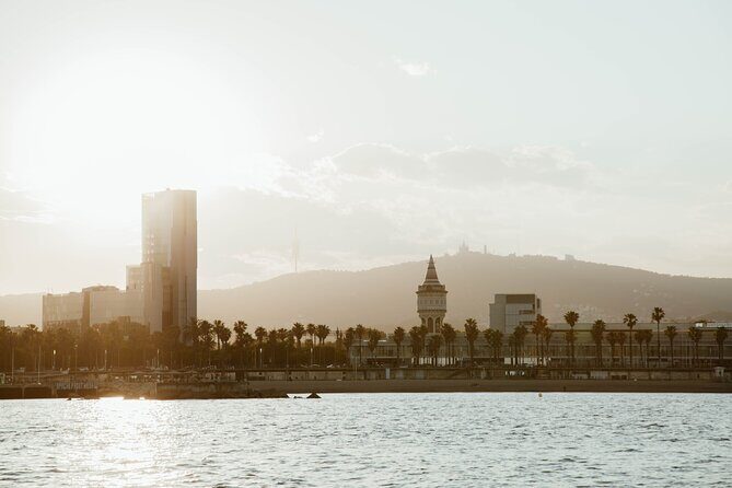 Private Sailing Cruise in Barcelona - Weather and Cancellation Policy