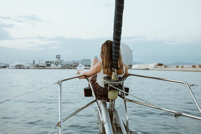 Private Sailing Cruise in Barcelona - Who Will Love This Experience?