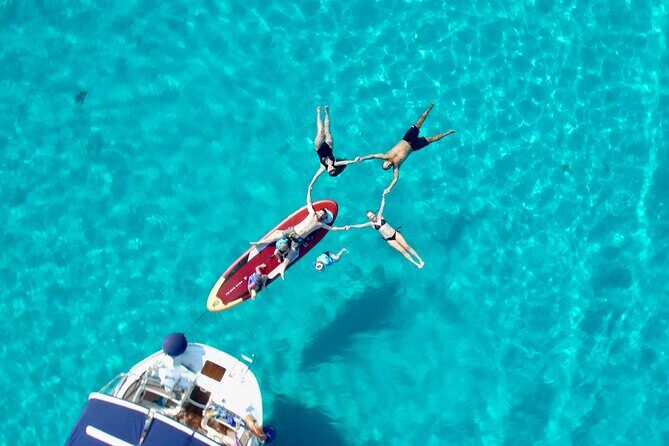 Private Sailing Cruise in Halkidiki, Greece - Key Points