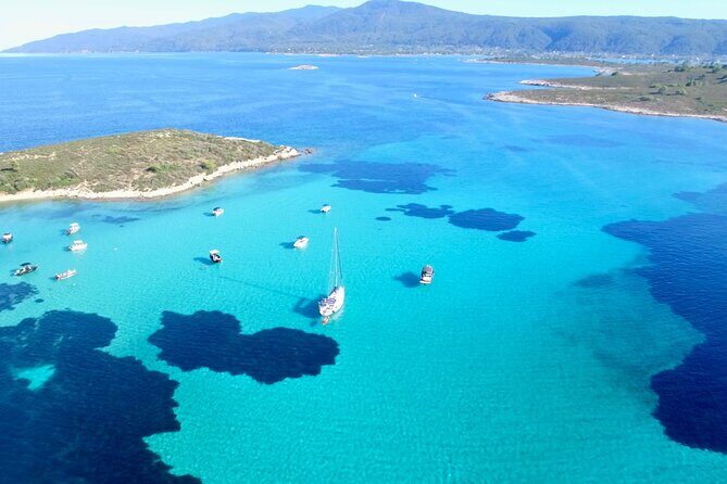 Private Sailing Cruise in Halkidiki, Greece - Setting the Scene: What to Expect from This Sailing Adventure