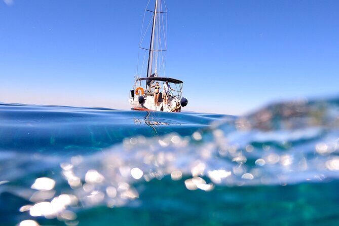 Private Sailing Cruise in Halkidiki, Greece - Practical Details: From Meeting to Return