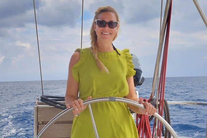 Private sailing cruise-Mykonos Southern Beach Hopping withLunch - Practical Details and Considerations