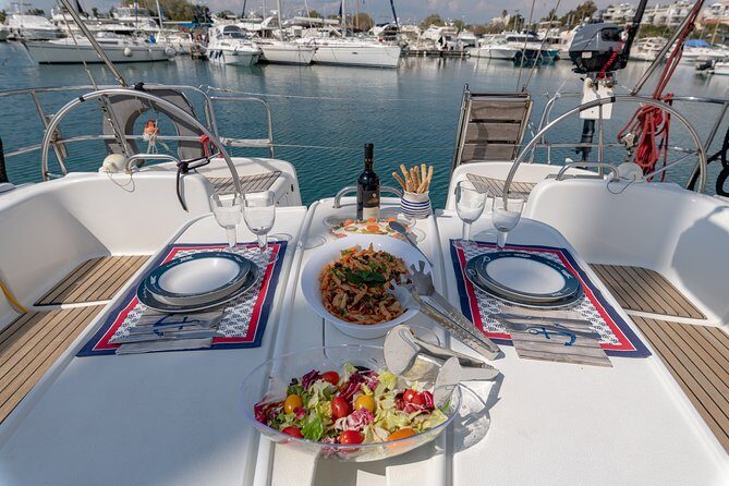 Private sailing cruise-Mykonos Southern Beach Hopping withLunch - Who Is This Tour Best For?
