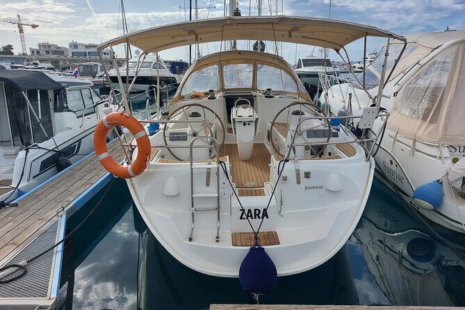 Private Sailing Day Tour - Why This Tour Stands Out