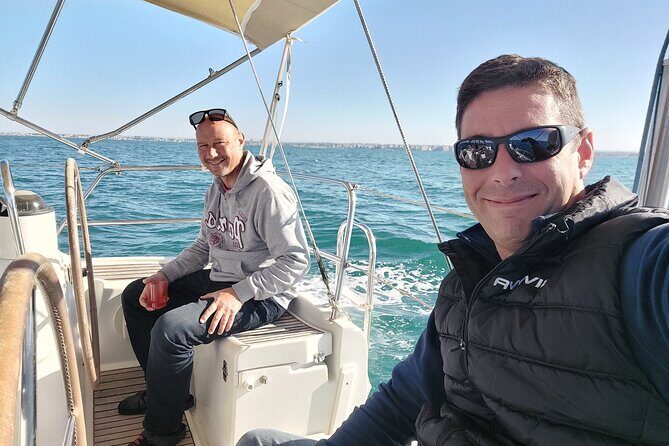 Private Sailing Day Tour - Who Will Enjoy This?