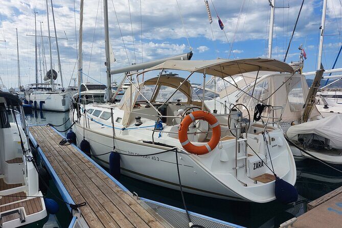 Private Sailing Day Tour - Final Thoughts