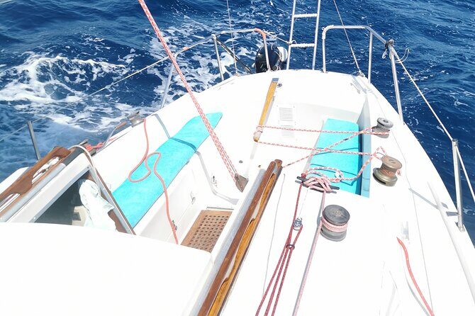 Private sailing excursion & Provencal picnic - Who Will Love This Experience?