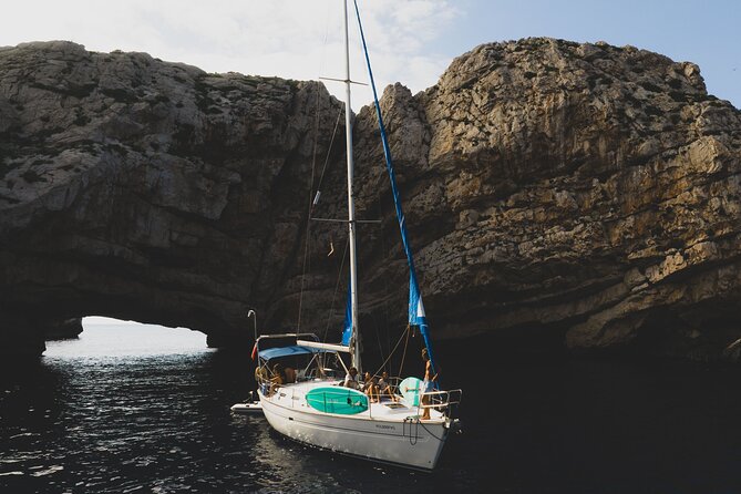 Private Sailing Experience Discovering Ibiza & Formentera - Overview of the Sailing Experience