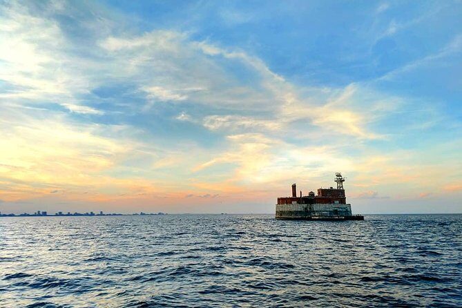 Private Sailing on Beautiful Lake Michigan - Navy Pier, Chicago - Pricing and Value