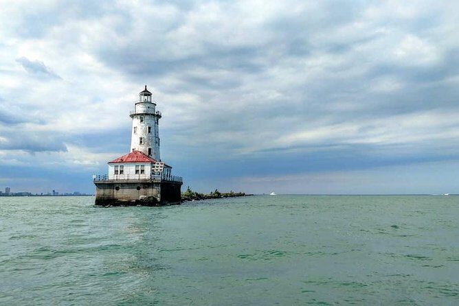 Private Sailing on Beautiful Lake Michigan - Navy Pier, Chicago - Practical Tips for Planning Your Trip