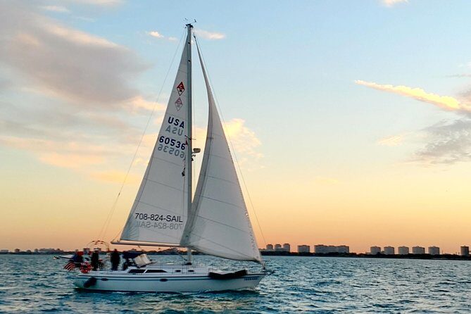 Private Sailing on Beautiful Lake Michigan - Navy Pier, Chicago - Who Is This Tour Best For?
