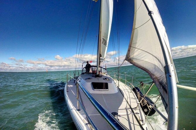 Private Sailing on Beautiful Lake Michigan - Navy Pier, Chicago - Final Thoughts