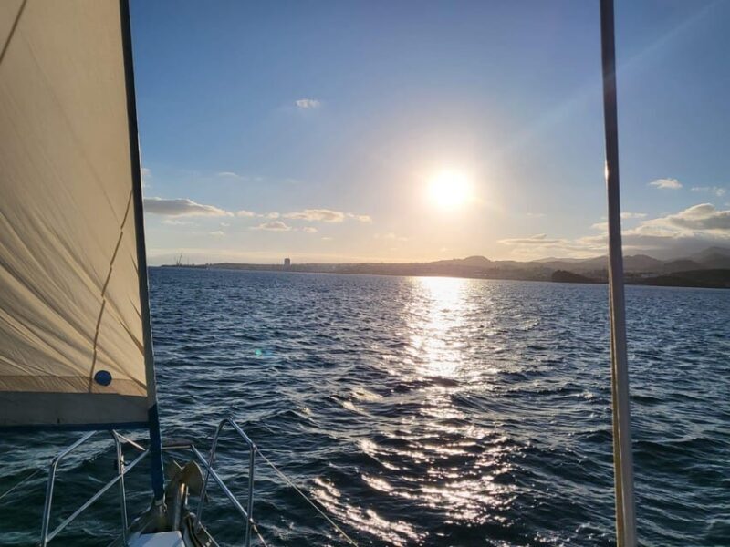 Private Sailing Sunset Tour PDL - The Authentic Experience and What Travelers Say