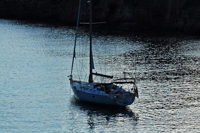Private Sailing Through The Bay of Palma - Booking Confirmation