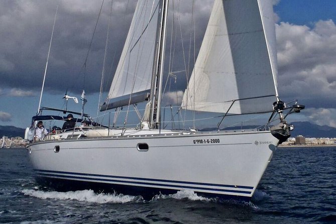 Private Sailing Through The Bay of Palma - Accessibility and Policies