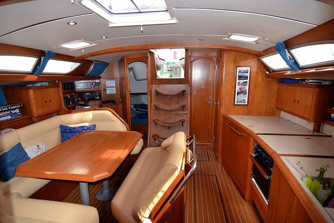 Private Sailing Through The Bay of Palma - What to Expect