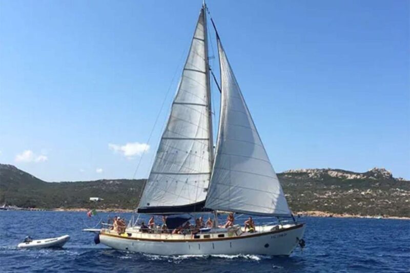 Private Sailing Tour Catania - The South Coast by Papasail - Itinerary and Activities