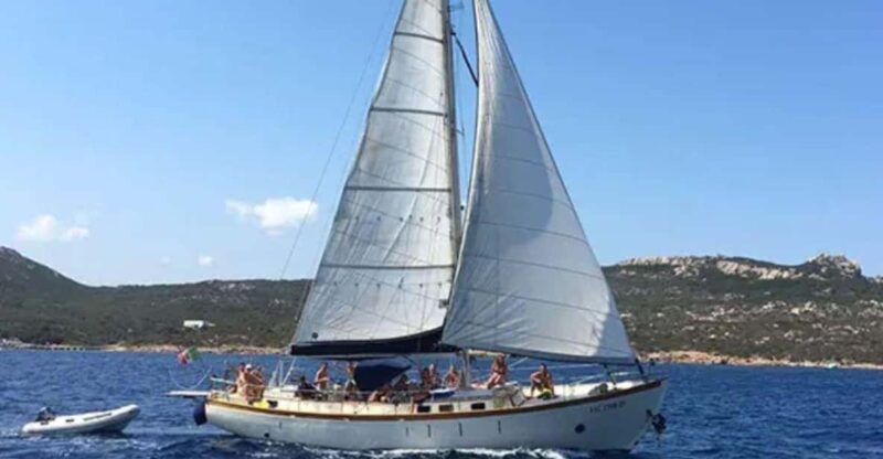Private Sailing Tour Catania - The South Coast by Papasail - Booking and Cancellation